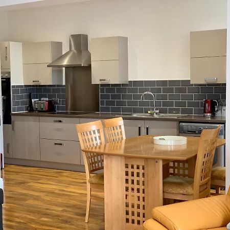 Lytham St Annes, A Spacious, High End, One Bedroomed Apartment 5 Esterno foto