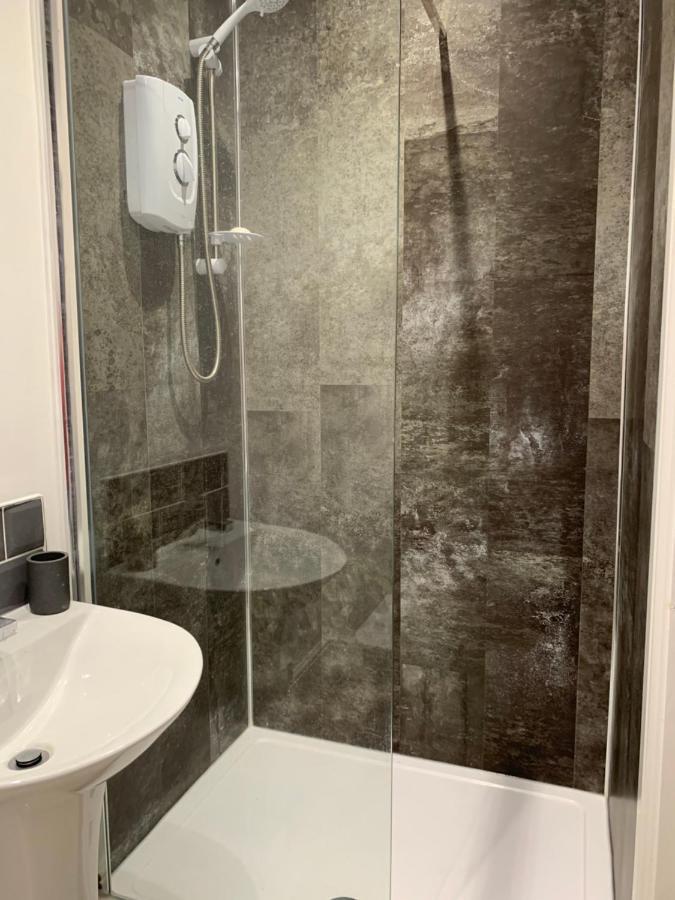 Lytham St Annes, A Spacious, High End, One Bedroomed Apartment 5 Esterno foto