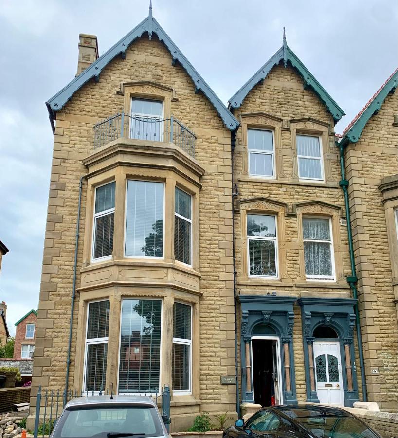 Lytham St Annes, A Spacious, High End, One Bedroomed Apartment 5 Esterno foto